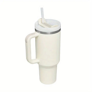 40 Oz Stainless Steel Vacuum Insulated Tumbler