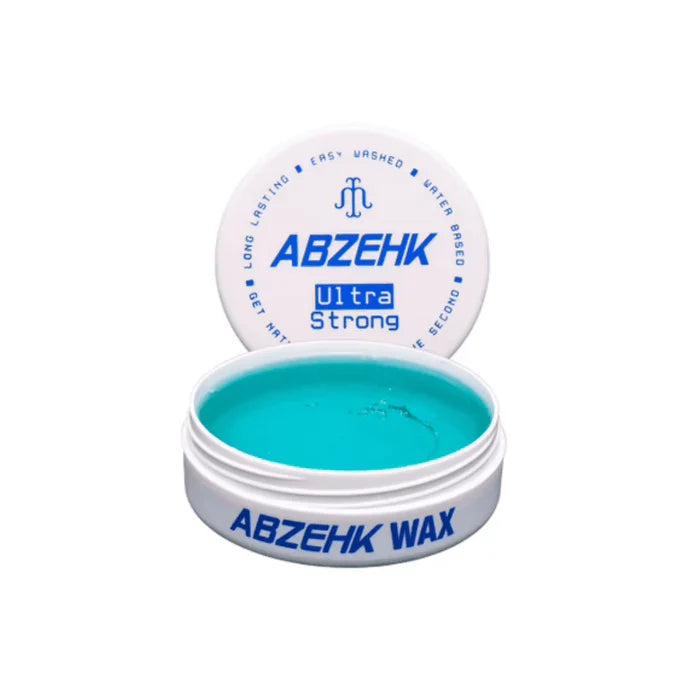 Abzehk Cosmetics