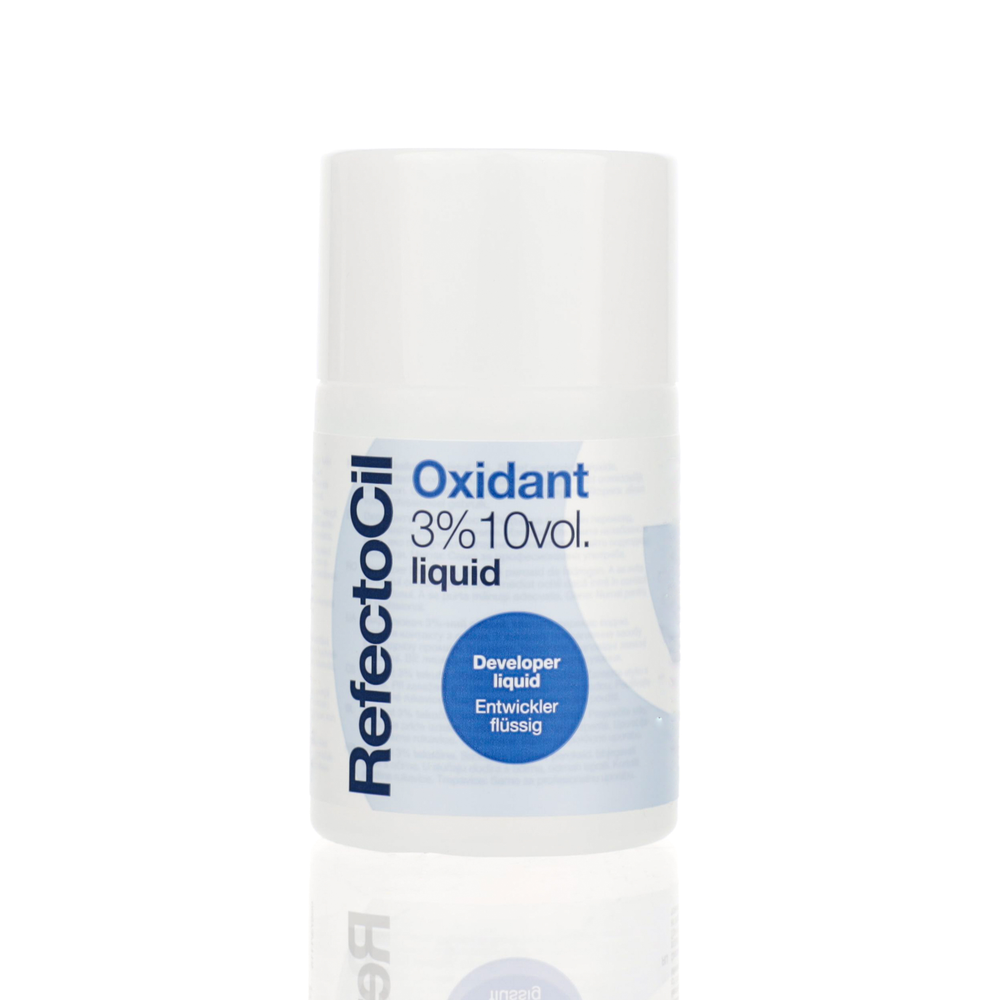 Refectocil Oxidant 3% liquid 100ml