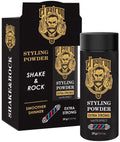 ElPatron Haar Styling powder STRONG 20gr