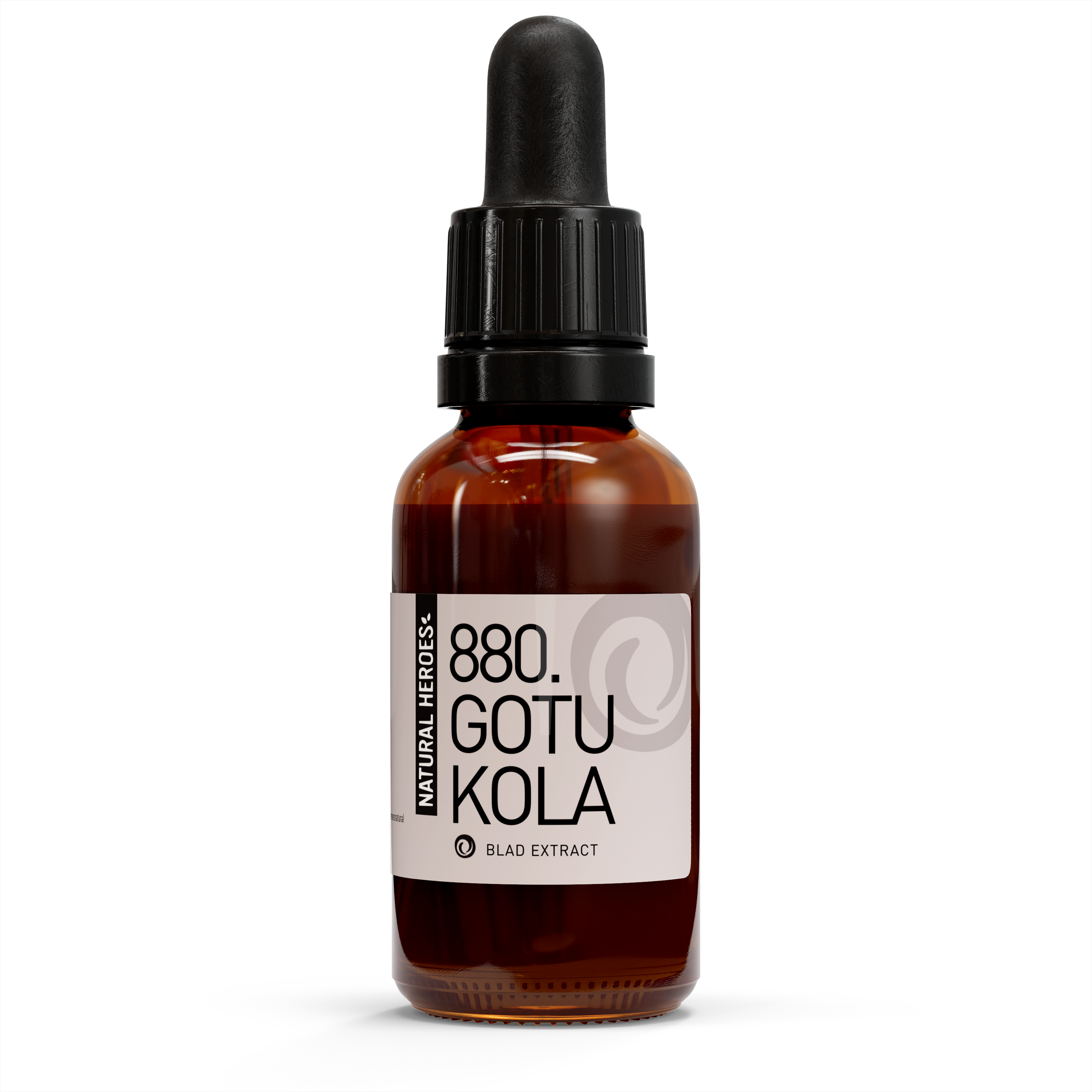 Gotu Kola Extract (maceraat)
