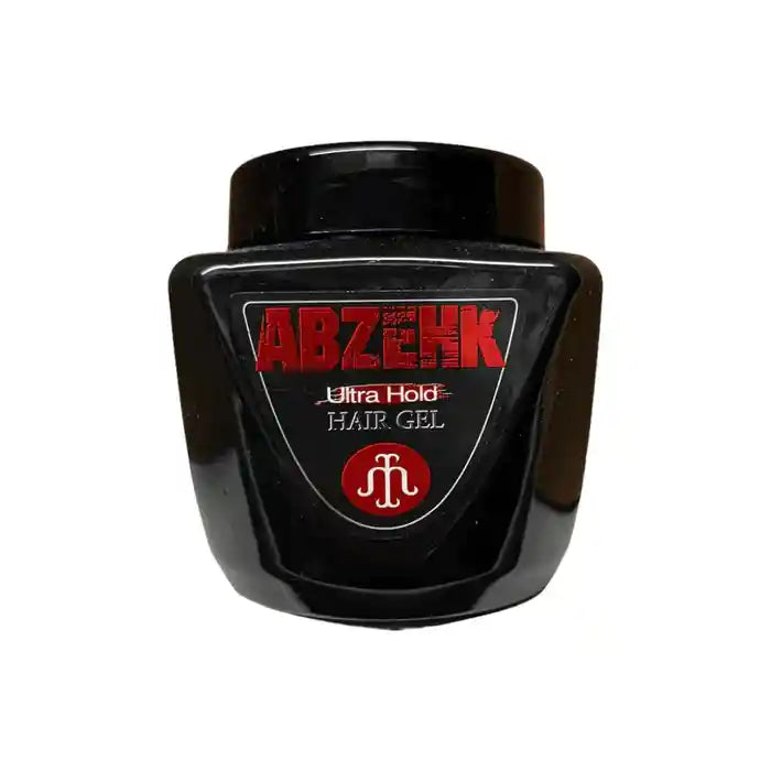 Abzehk Hair Gel Ultra Hold - 300 ml