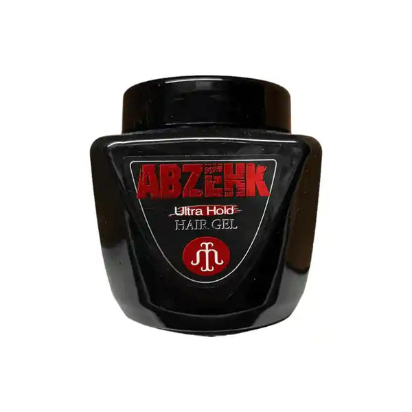 Abzehk Hair Gel Ultra Hold - 300 ml