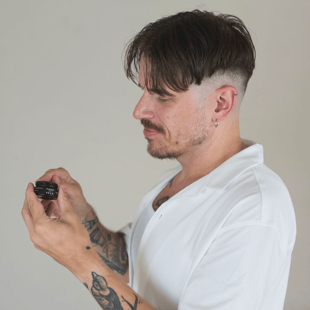 Rocket Eye Cream - Verfrissende Oogcrème