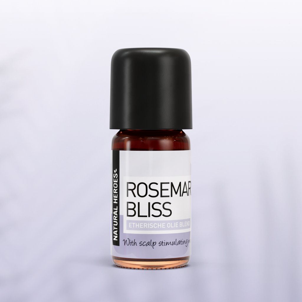 Rosemary Bliss EO Blend