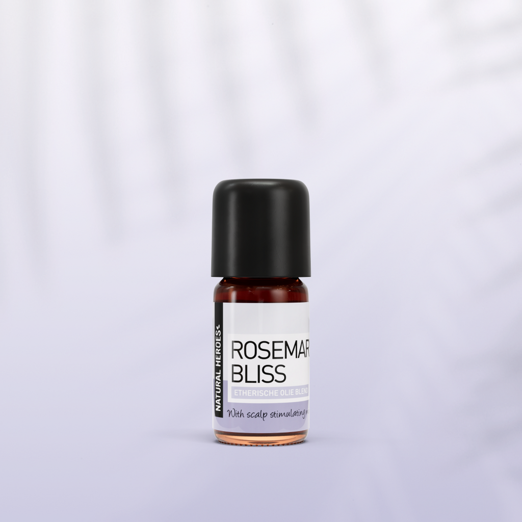 Rosemary Bliss EO Blend