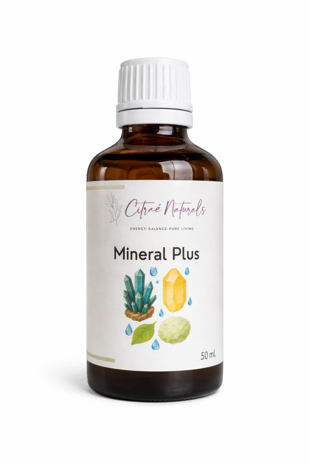 MINERAL PLUS