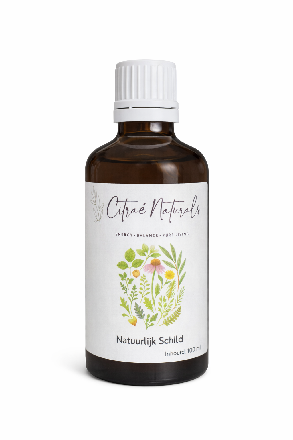 NATUURLIJK SCHILD 100ML