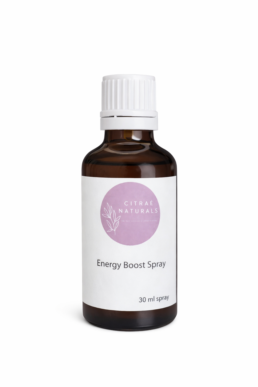 ENERGY BOOST SPRAY 30ML