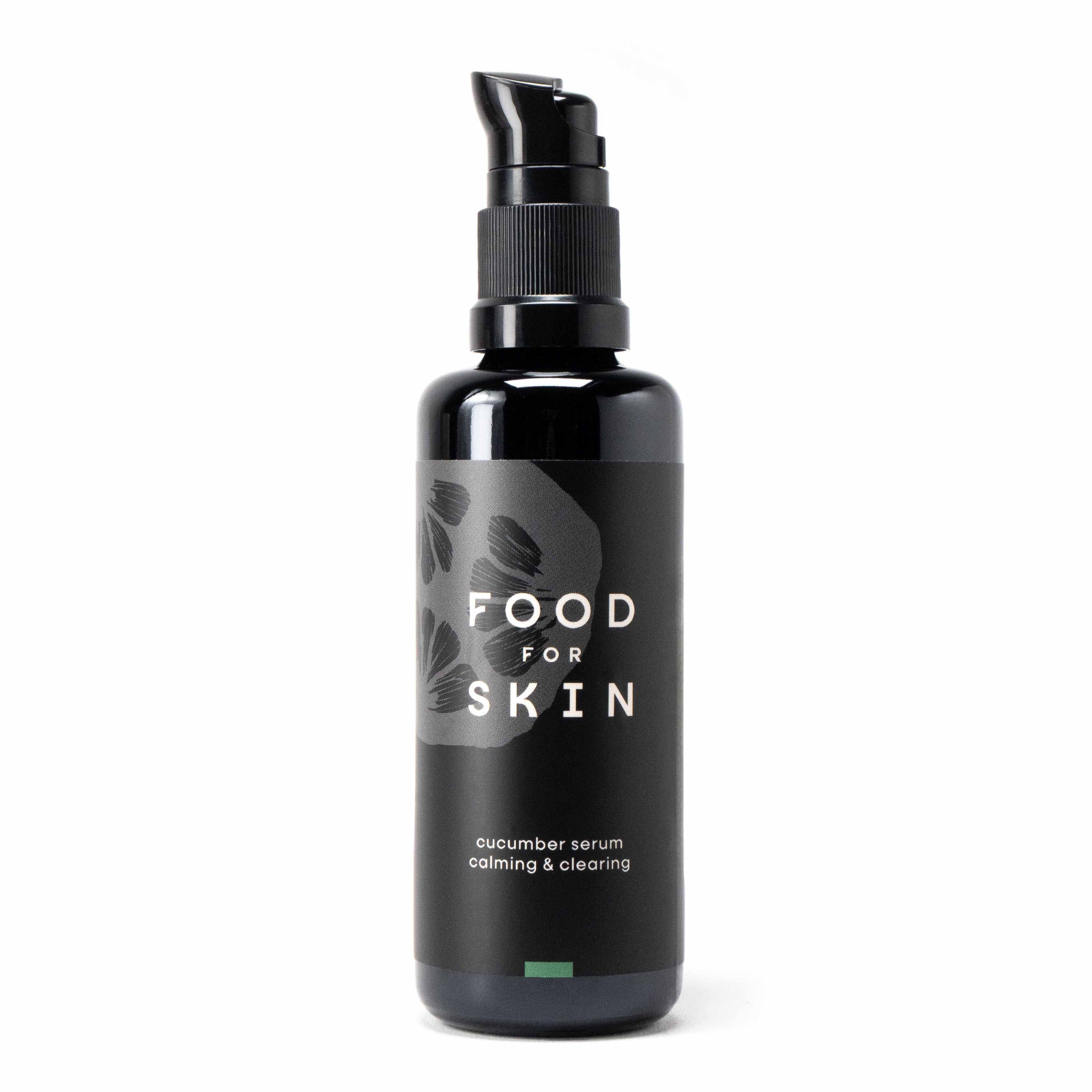 Cucumber Serum - Kalmerend