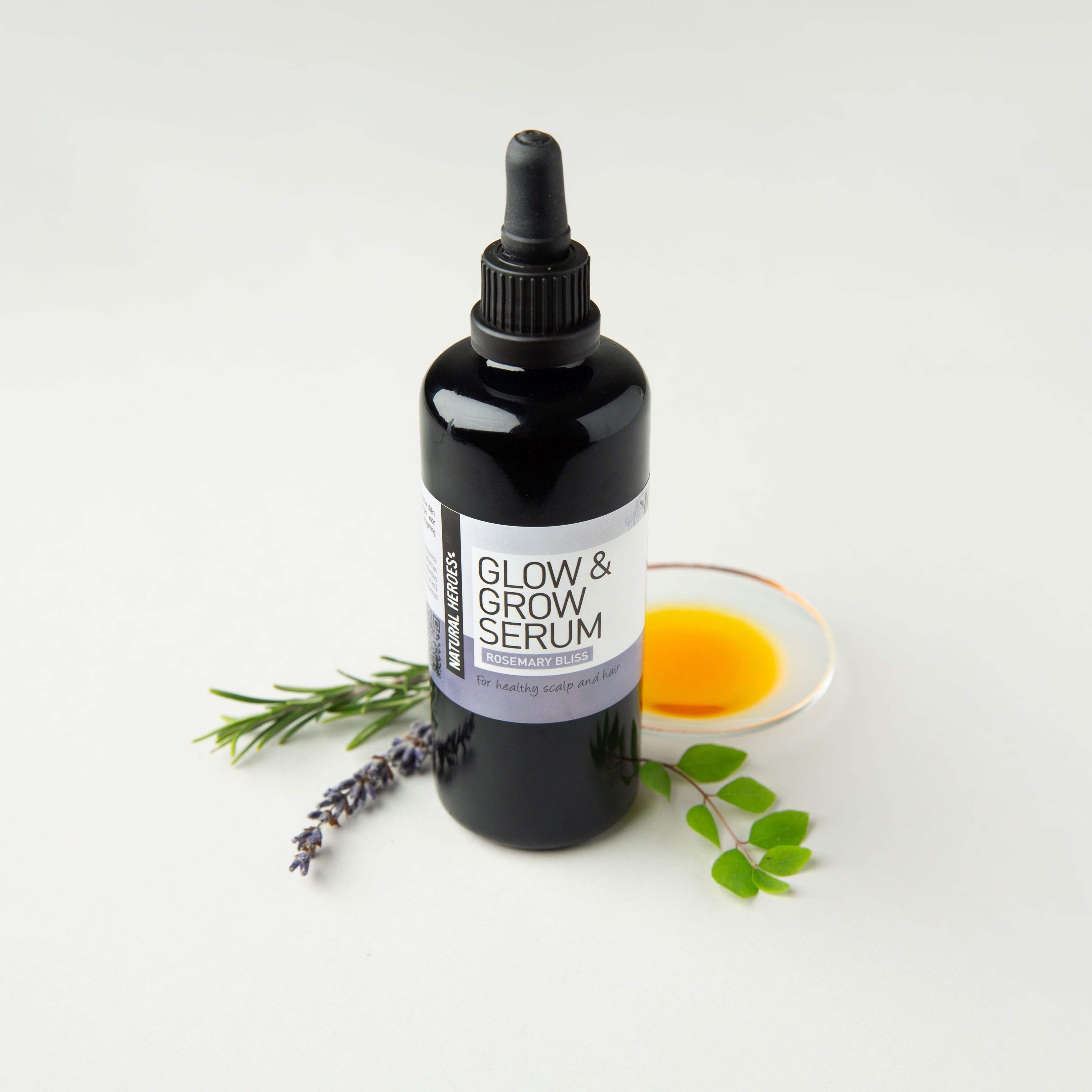 Glow & Grow Serum