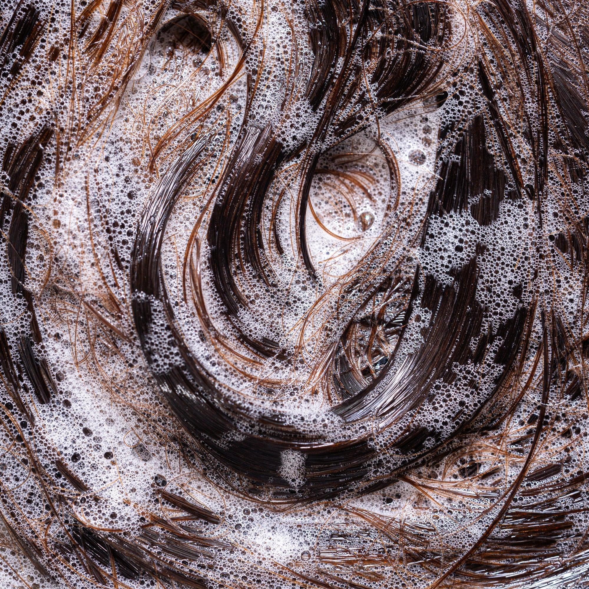 Shampoo & Conditioner Bar Set