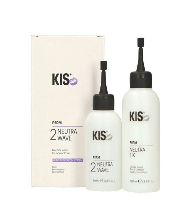 Kis Permanent Neutral Set Nr. 2
