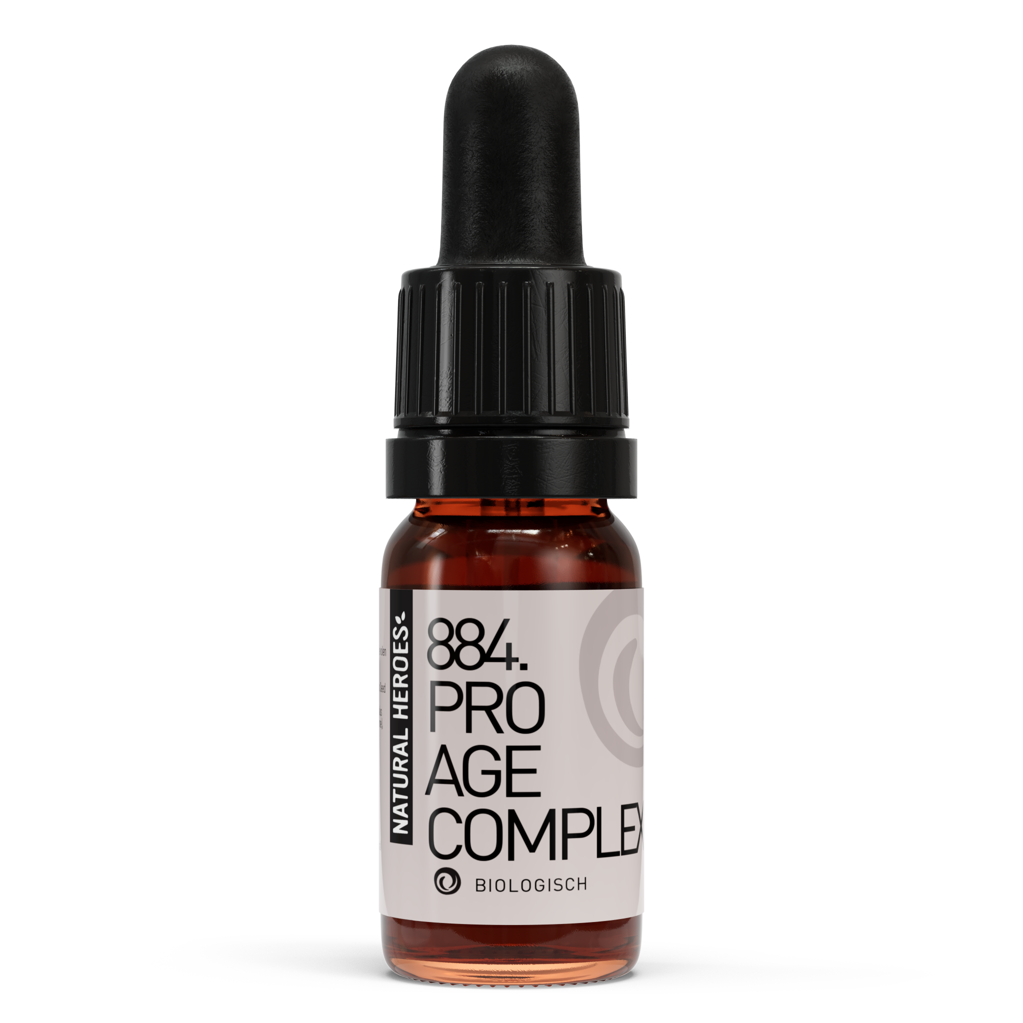 Pro-age Complex (Biologisch)