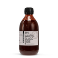 Lauryl Glucoside - Vloeibaar Surfactant (Kleine bubbels)