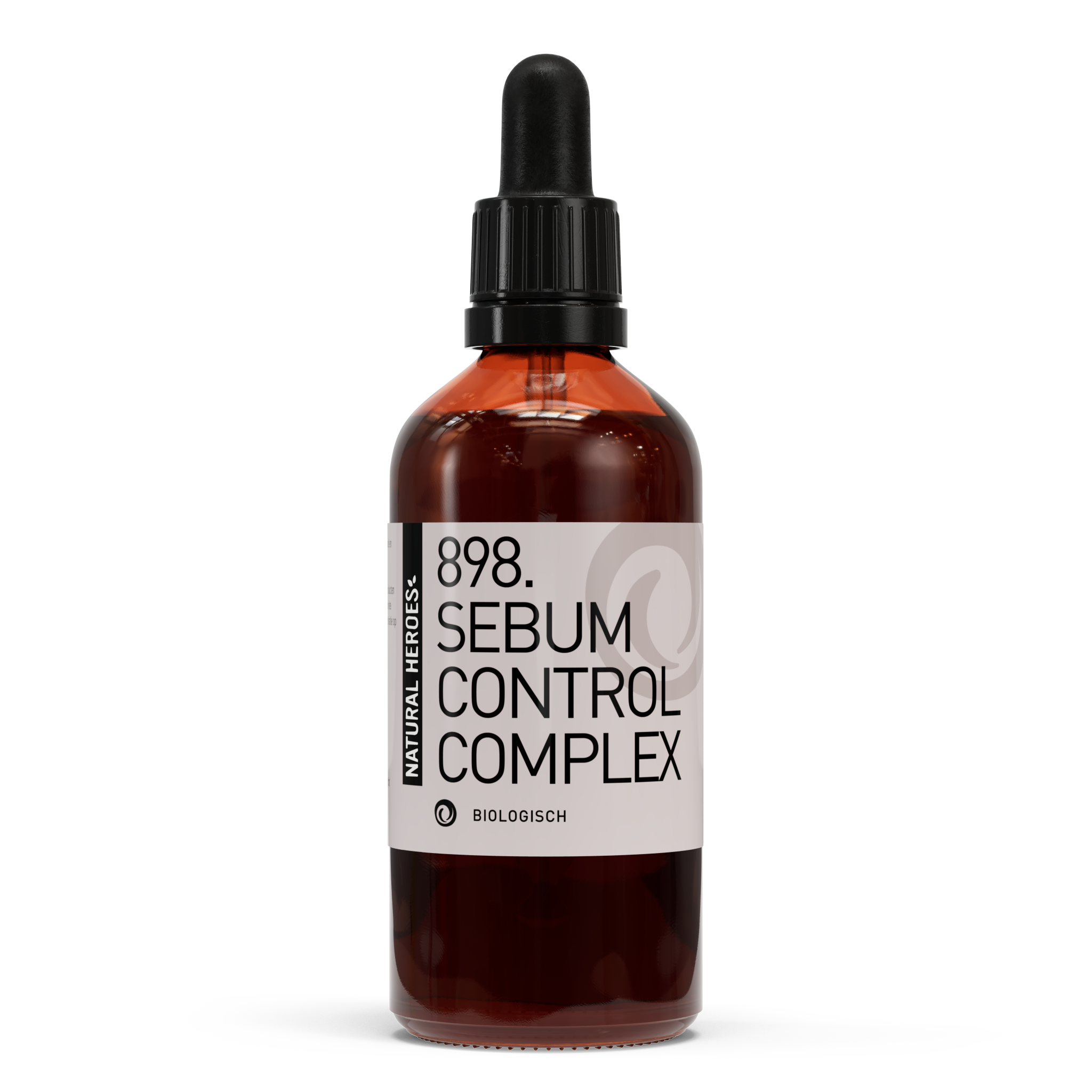 Sebum Control Complex (Biologisch)