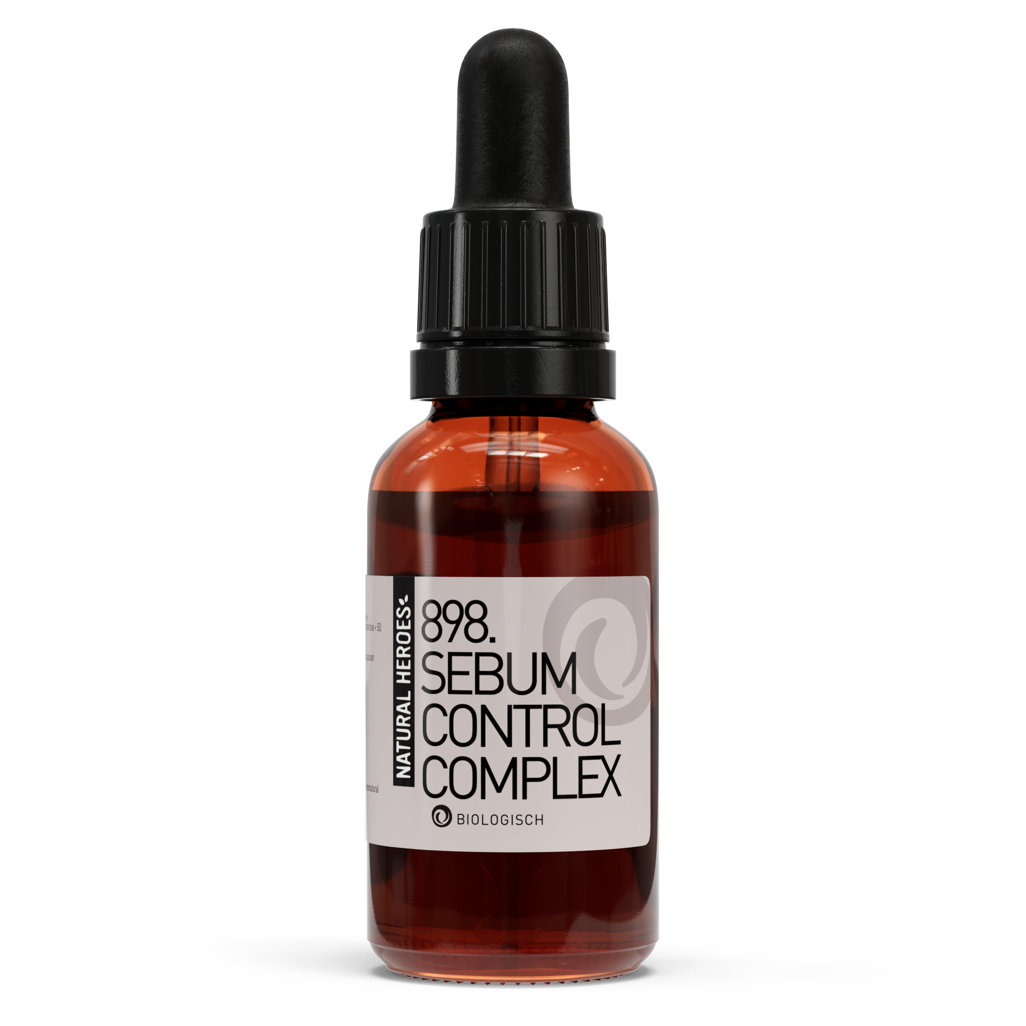 Sebum Control Complex (Biologisch)