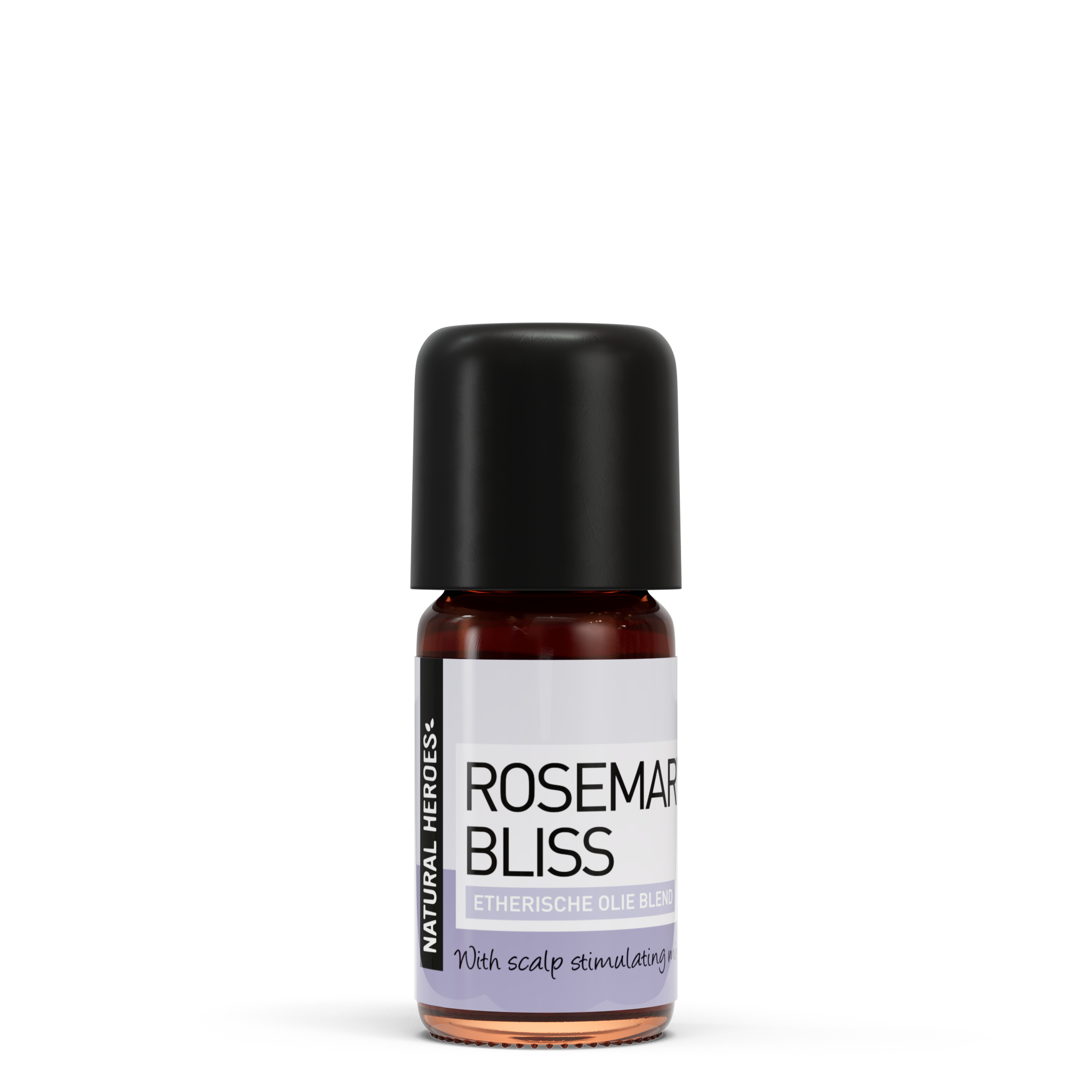 Rosemary Bliss EO Blend