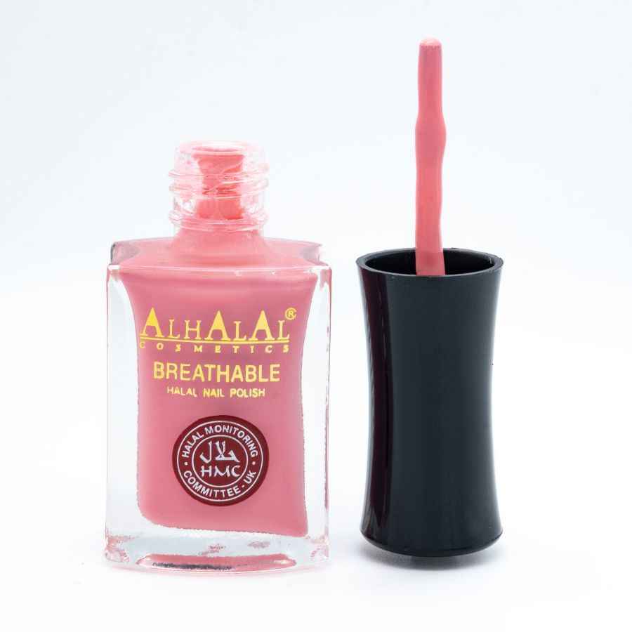 AL-144 UMME HANI OUD ROZE NAGELLAK