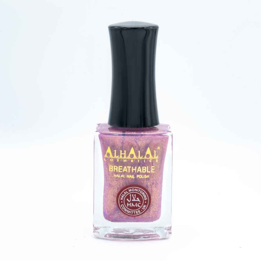 AL-154 SHAJIA HALAL NAGELLACK
