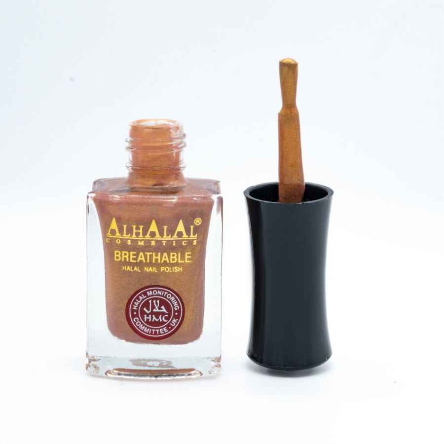 AL-158 ZOYA NAGELLAK AUF WASSERBASIS