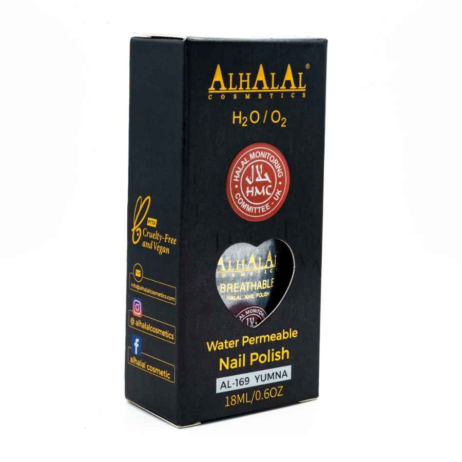 AL-169 Glitzer-Silber-Nagellack