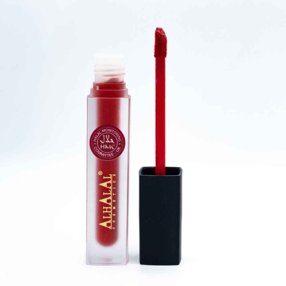 AL-53 RUBINA ROOD MATE LIPPENSTIFT