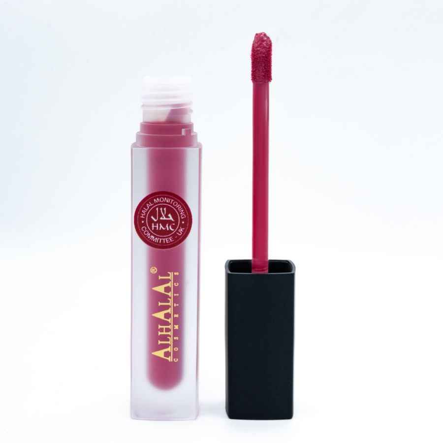 AL-54 ZUBIA ROSE MATE LIPPENSTIFT