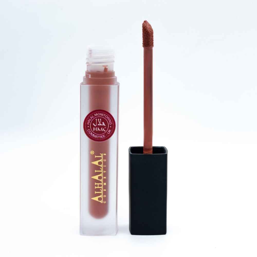 AL-59 FARHEEN BRUINE MATE LIPPENSTIFT
