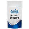 Inositol + Choline - Capsules - BulkLab Nutrition