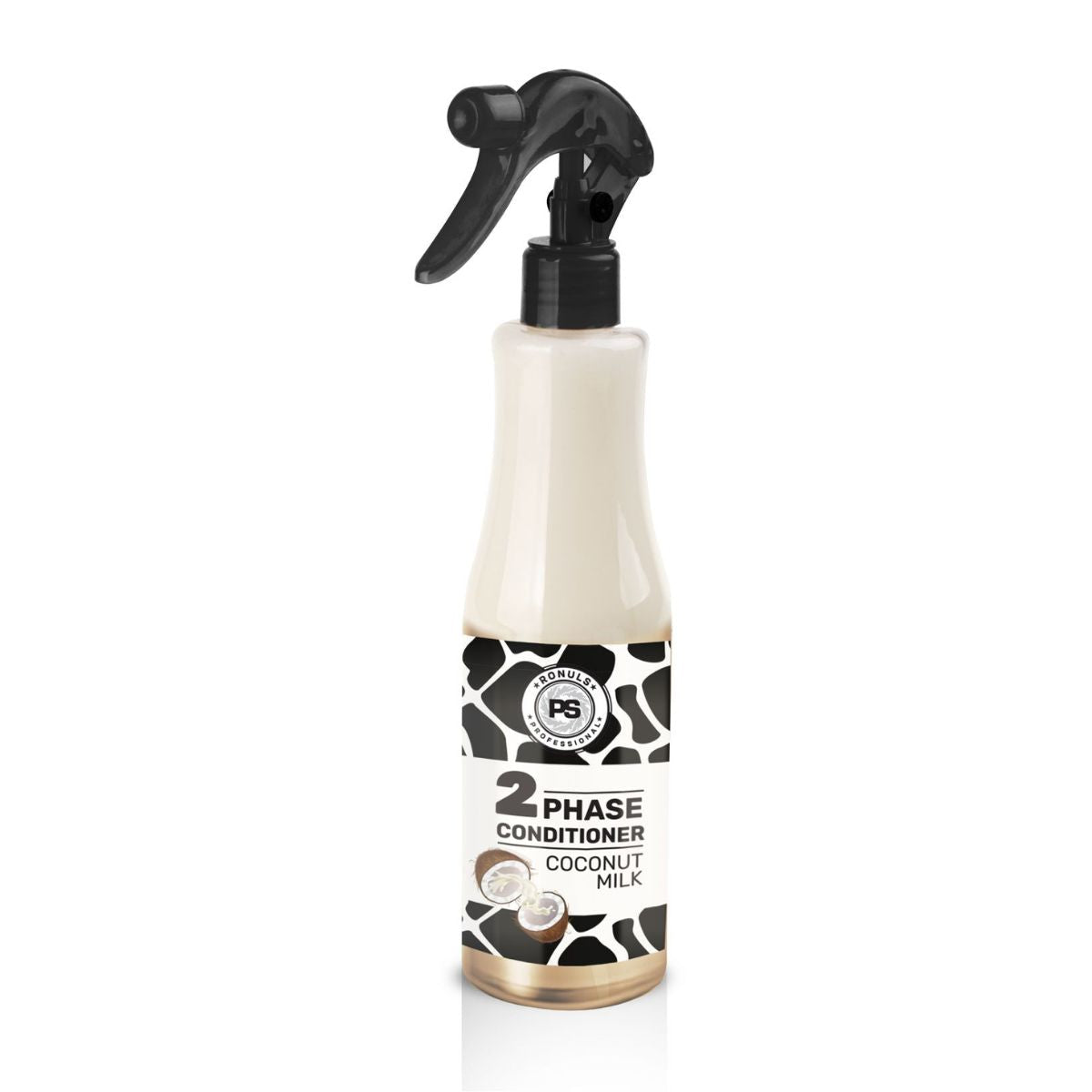 Ronuls Professional 2Phase Conditioner coconut melk 400 ml