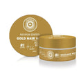 Ronuls Professional hair styling Gold wax 150 ml