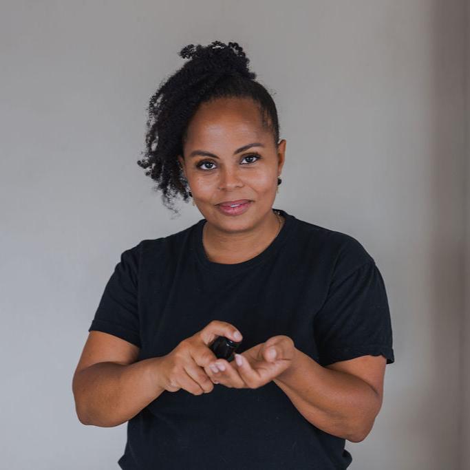 Pumpkin Serum - Versterkend