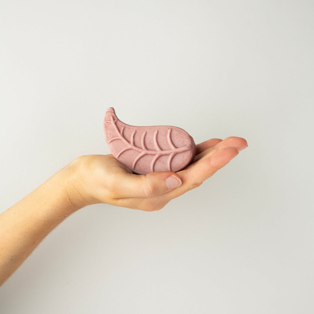 Revitalising Rosemary Shampoo Bar