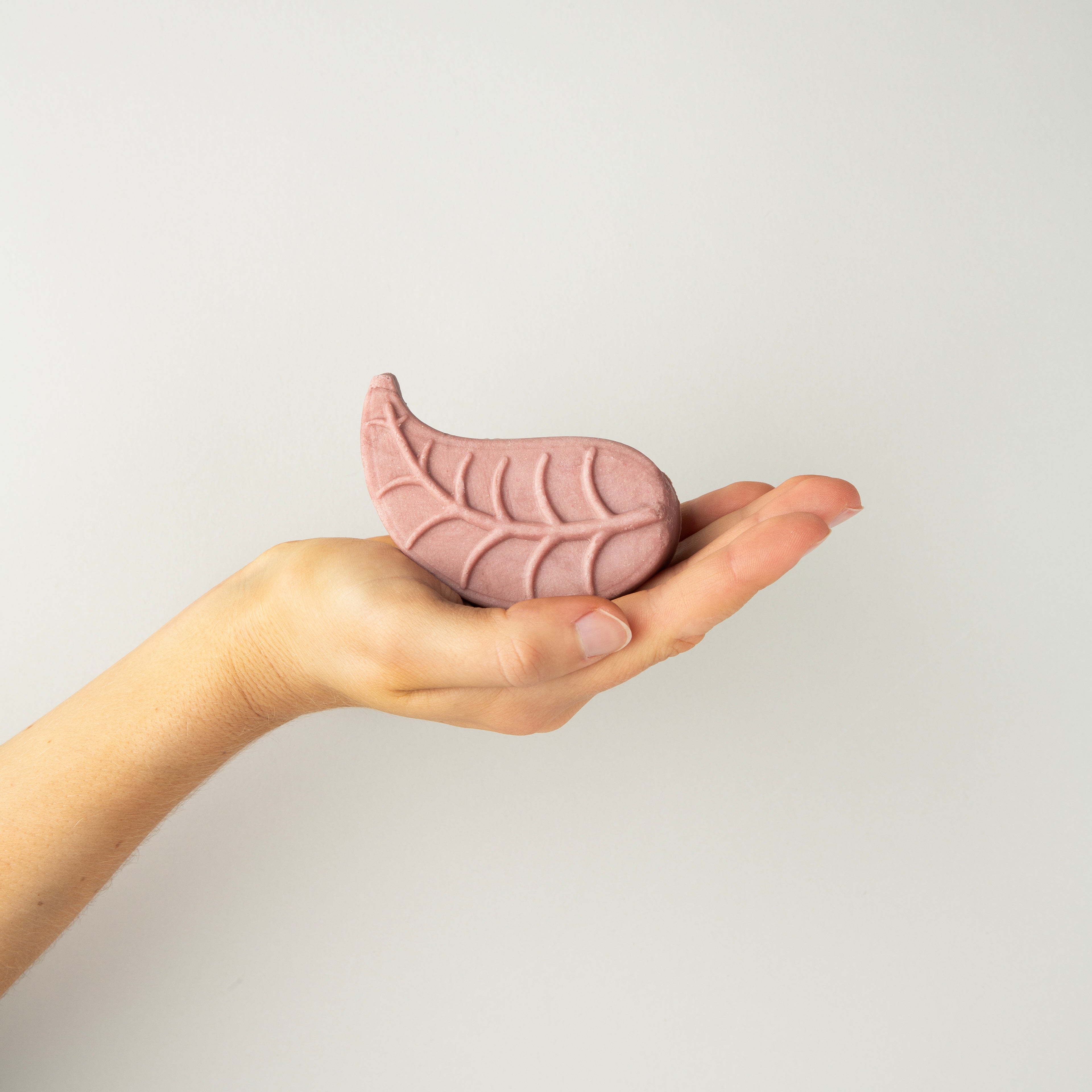 Revitalising Rosemary Shampoo Bar