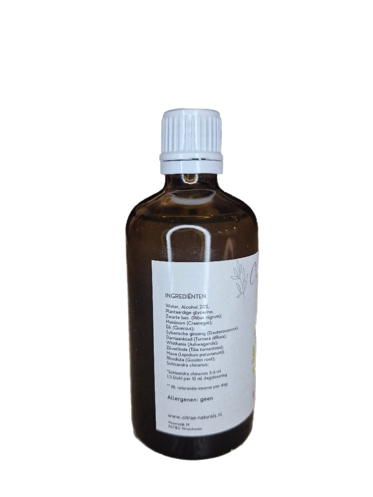 ENERGIE & BALANS 100ML