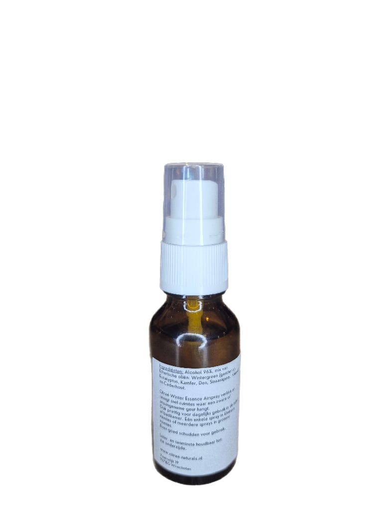 WINTER ESSENCE AIRSPRAY 20ML