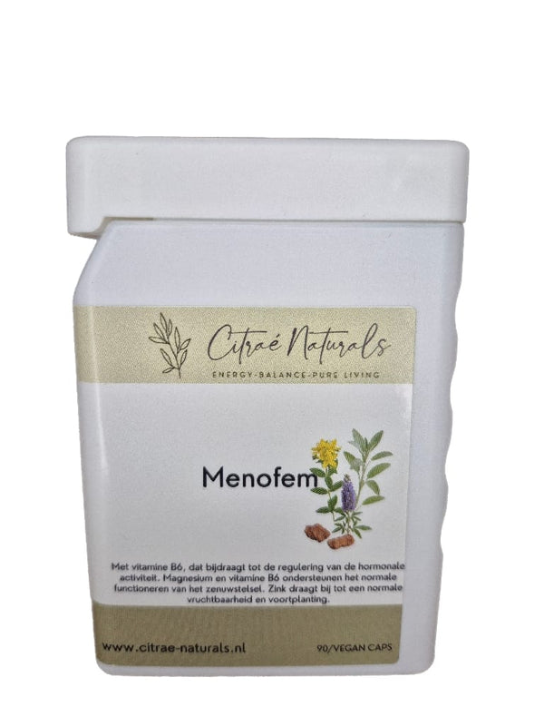 MENOFEM HORMOONBALANS