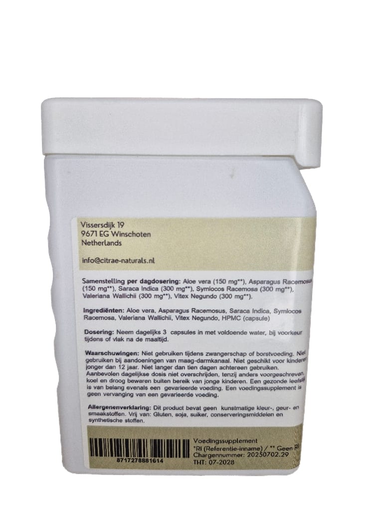 MENOFEM HORMOONBALANS