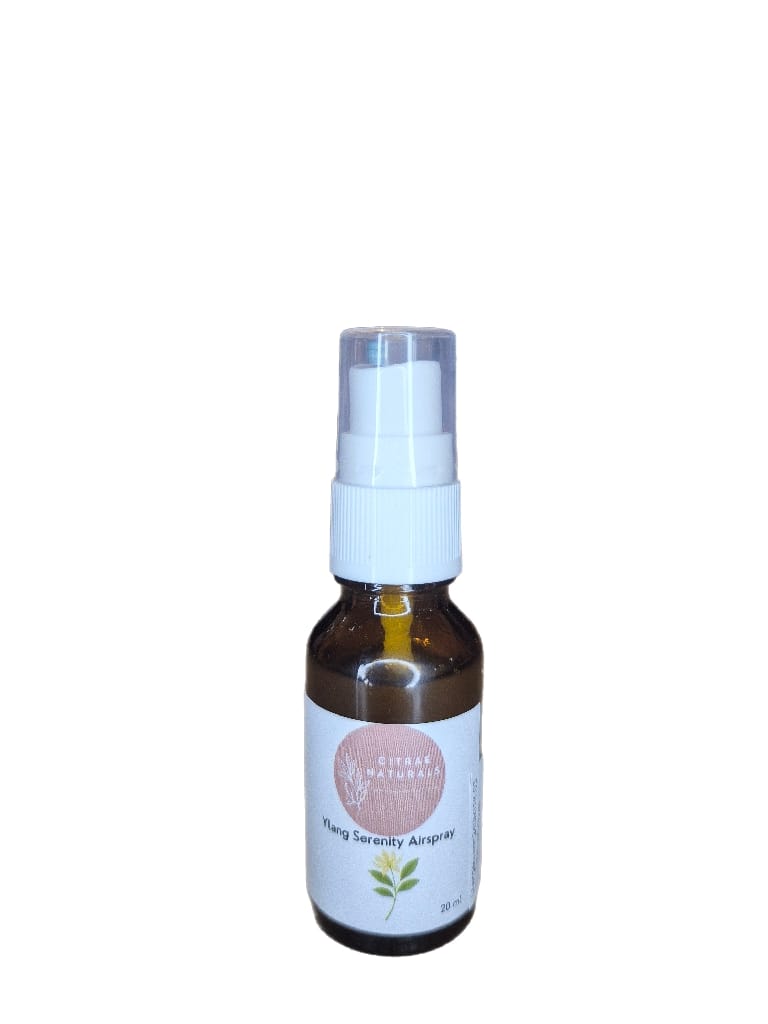 YLANG SERENITY AIRSPRAY 20ML
