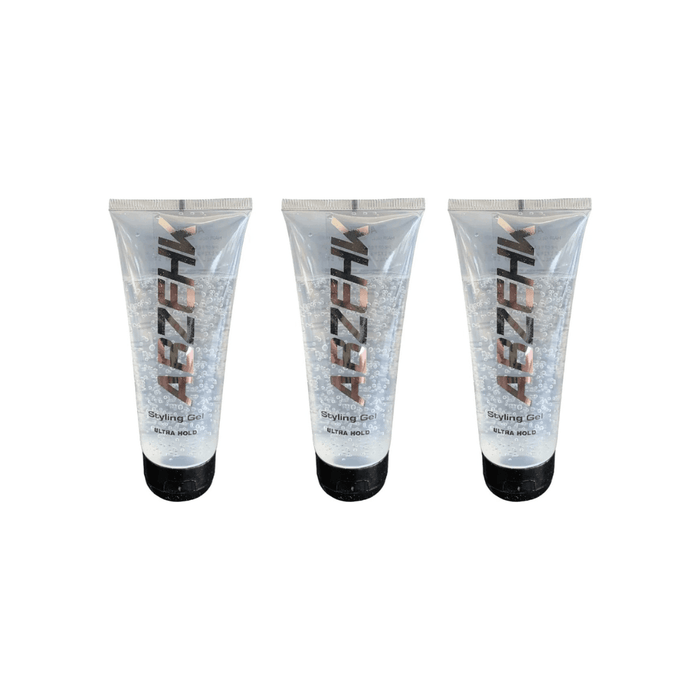 Abzehk Styling Gel Ultra Hold 200ml
