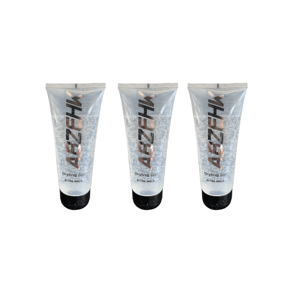 Abzehk Styling Gel Ultra Hold 200ml