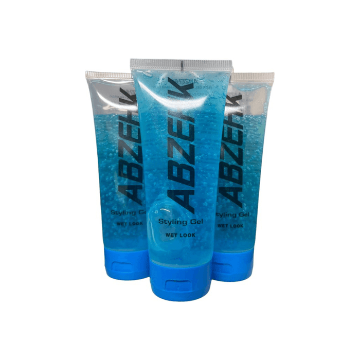 Abzehk Hair Styling Gel Wet Look 200ml