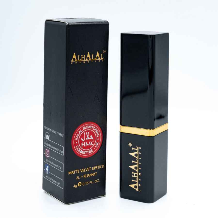 AL-10 JANNAT PAARSE LIPPENSTIFT