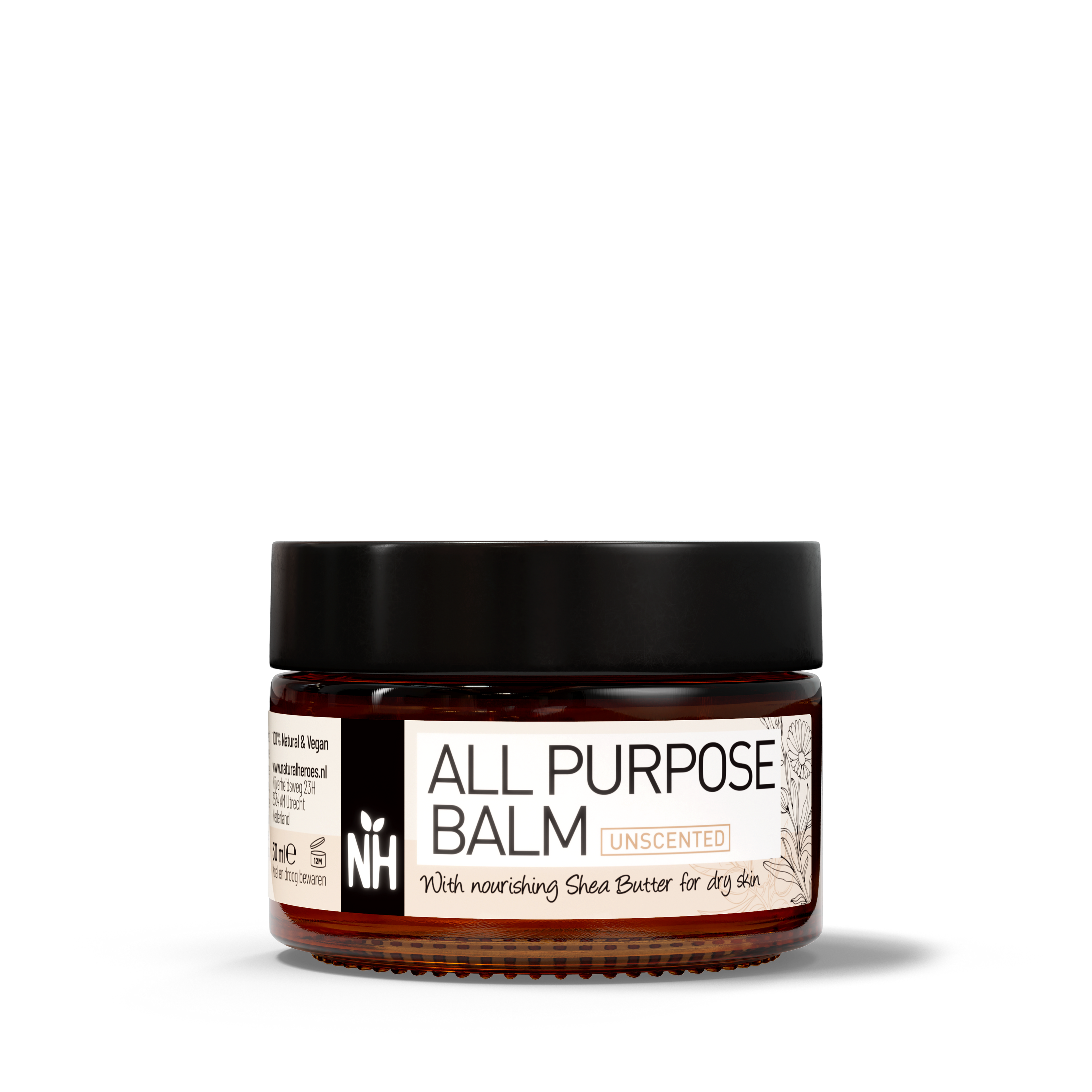 All Purpose Balm