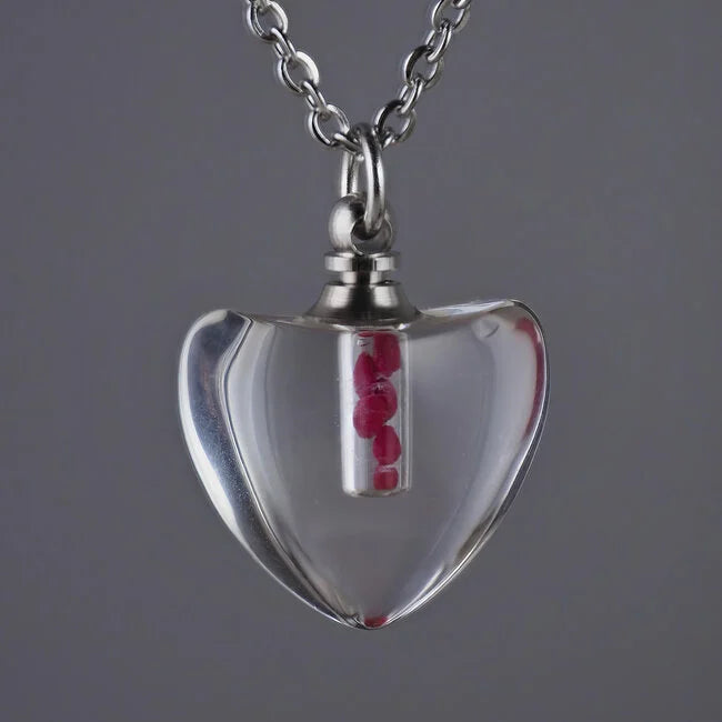 KETTING VALENTIJN LOVE