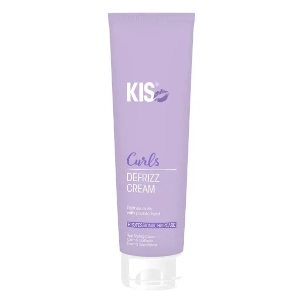 Kis curls Defrizz Cream 150ml