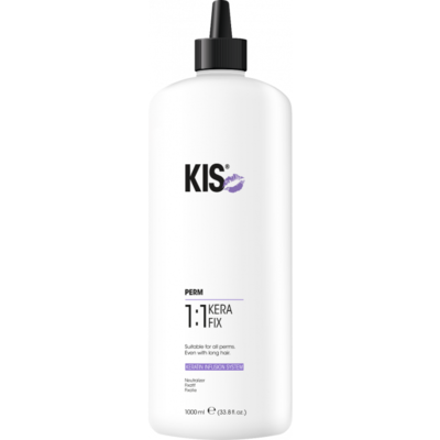 Kis Permanent KeraFix Fixatie 1:1  1000ml