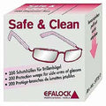 Efalock Brilbeschermers 200st