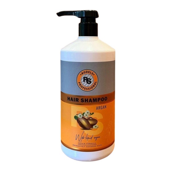 Rodels Professional Argan Shampoo 1000 ml